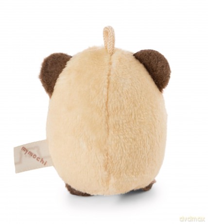 NICI mymochi minis pluszowa zawieszka małpa Manki 5 cm