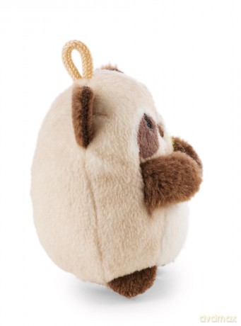 NICI mymochi minis pluszowa zawieszka szop Rakuma 5 cm