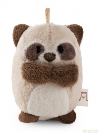 NICI mymochi minis pluszowa zawieszka szop Rakuma 5 cm
