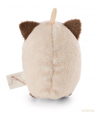 NICI mymochi minis pluszowa zawieszka szop Rakuma 5 cm