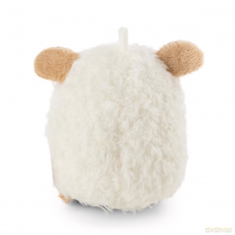NICI mymochi minis pluszowa zawieszka owca Wools 5 cm