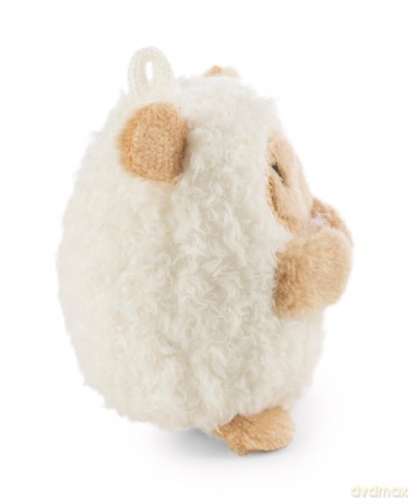 NICI mymochi minis pluszowa zawieszka owca Wools 5 cm