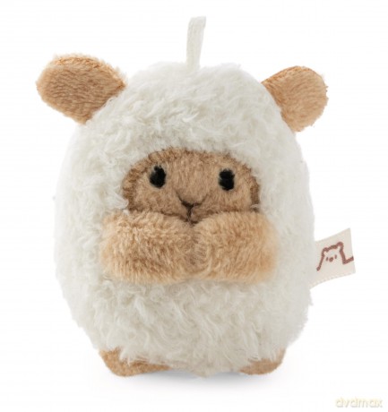 NICI mymochi minis pluszowa zawieszka owca Wools 5 cm
