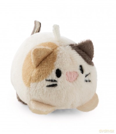 NICI mymochi minis pluszowa zawieszka kot Angy 5 cm