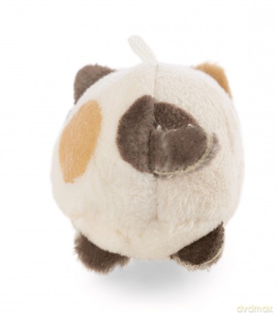 NICI mymochi minis pluszowa zawieszka kot Angy 5 cm