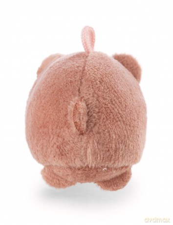 NICI mymochi minis pluszowa zawieszka miś Nomo 5 cm