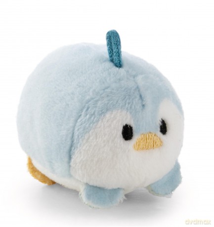 NICI mymochi minis pluszowa zawieszka pingwin Waddle 5 cm