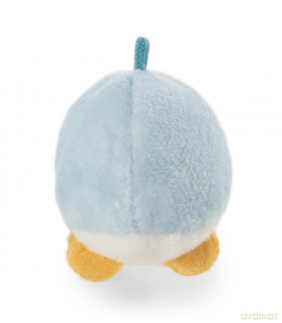 NICI mymochi minis pluszowa zawieszka pingwin Waddle 5 cm