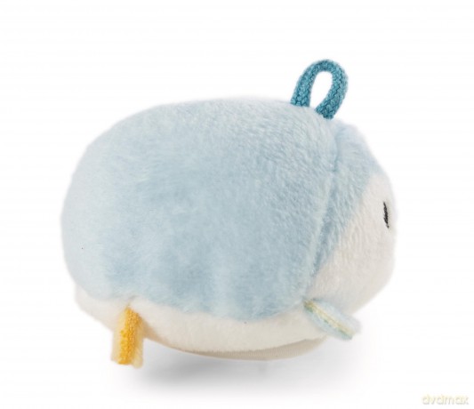 NICI mymochi minis pluszowa zawieszka pingwin Waddle 5 cm