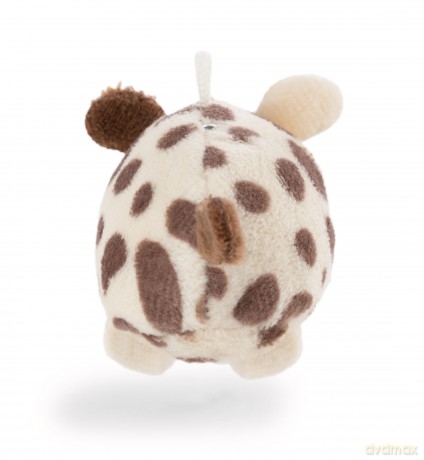 NICI mymochi minis pluszowa zawieszka dalmatyńczyk Dalma 5 cm