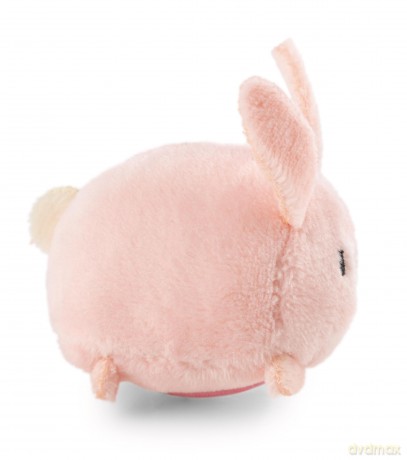 NICI mymochi minis pluszowa zawieszka królik Pibu 5 cm