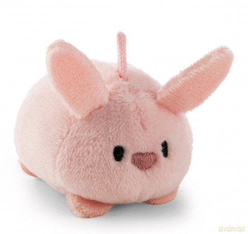 NICI mymochi minis pluszowa zawieszka królik Pibu 5 cm