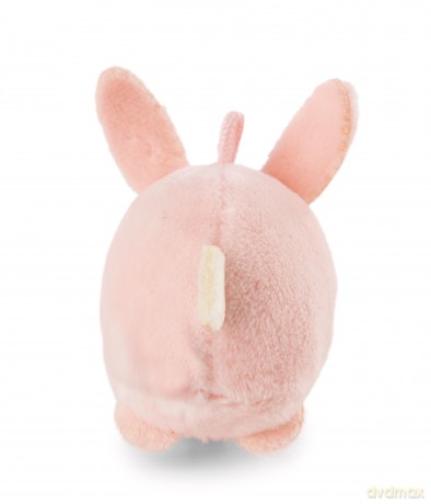 NICI mymochi minis pluszowa zawieszka królik Pibu 5 cm