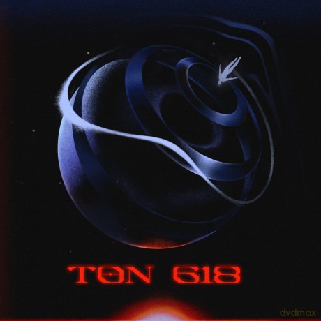 Vae Vistic: Ton 618 [CD]
