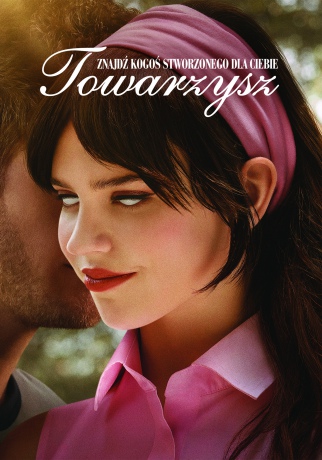 Towarzysz [DVD]