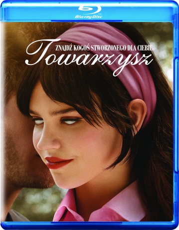 Towarzysz [Blu-Ray]