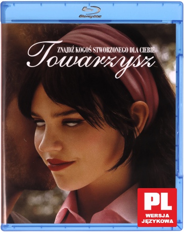 Towarzysz [Blu-Ray]