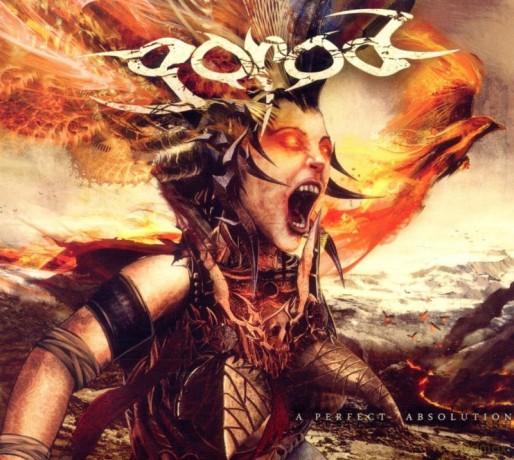 Gorod: A Perfect Absolution (digipack) [CD]