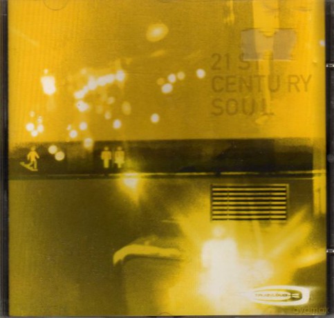 Talkin Loud: 21st Century Soul [CD]