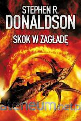 Skok w zagładę [KSIĄŻKA]