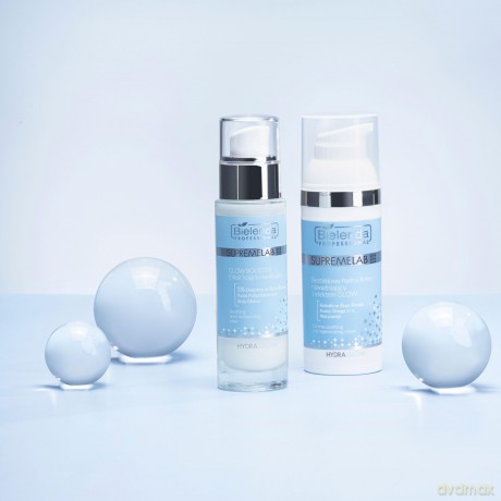 BIEL PROF Supremelab Hydra Glow Eliksir koj/n 30