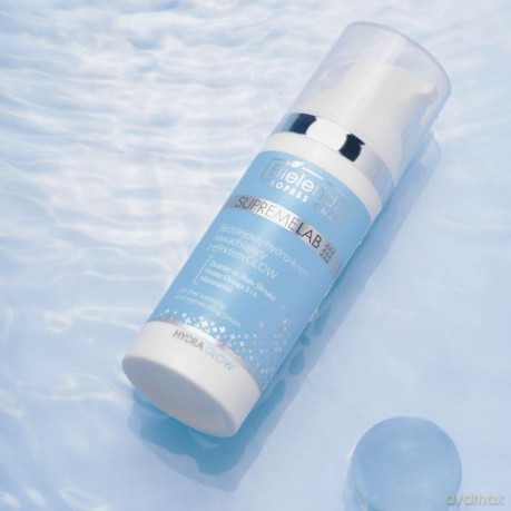 BIEL PROF Supremelab Hydra Glow Eliksir koj/n 30