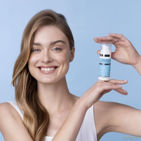 BIEL PROF Supremelab Hydra Glow Eliksir koj/n 30
