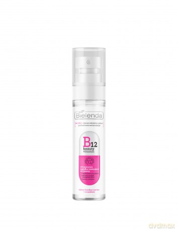 BIELENDA B12 Beauty Vitamin Witaminowa mgiełka tonizująca 75 ml