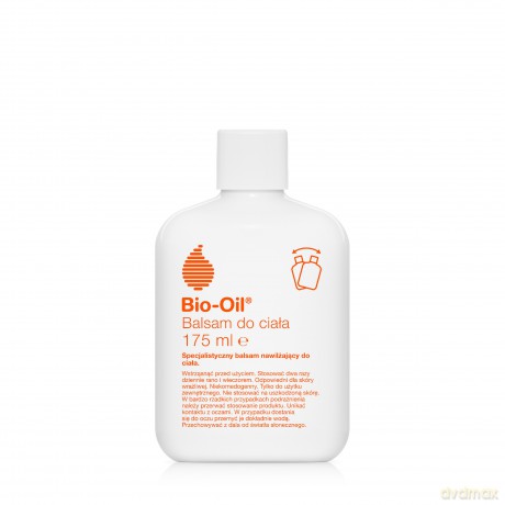 BIO-OIL Balsam do ciała 175 ml
