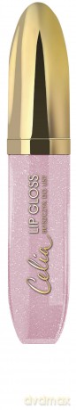 CELIA Błyszczyk do ust lip gloss nr 101&