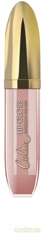 CELIA Lip Gloss Błyszczyk do ust nr 102 8 ml