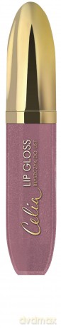 CELIA Lip Gloss Błyszczyk do ust nr 105 8 ml