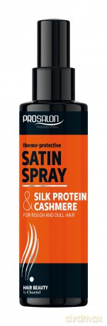 CHANTAL Prosalon Termoochronny spray do włosów 150 ml