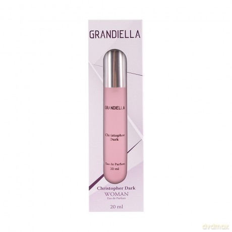 CHRISTOPHER DARK Woman Grandiella Woda perfumowana 20 ml