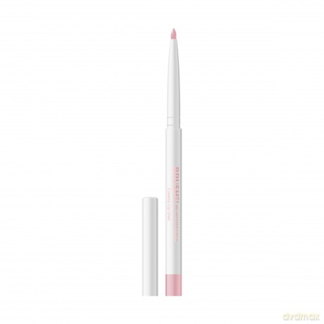 CLARESA Brush Up! by Maxineczka Kremowa konturówka do ust 06 Light Nude 0,4 g