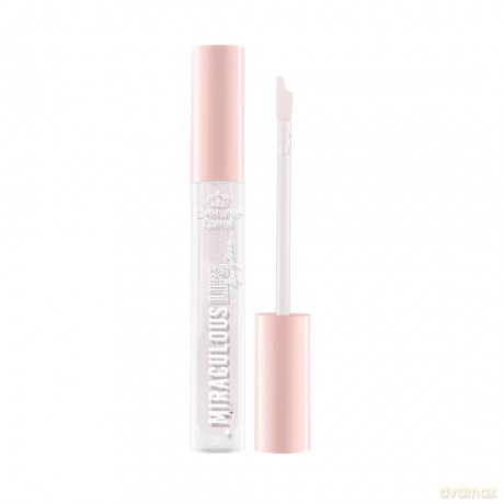 CONSTANCE CARROLL Lip Gloss Miraculous 01 Clear