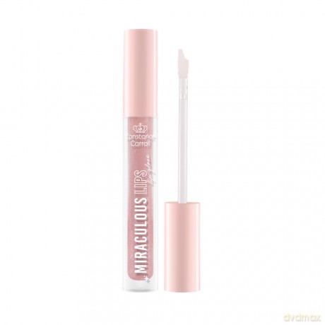 CONSTANCE CARROLL Lip Gloss Miraculous 03 Rose Beige