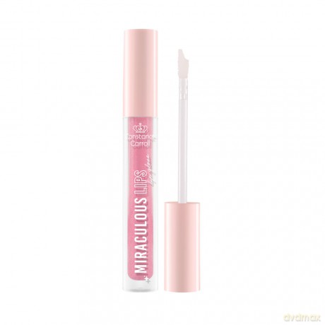 CONSTANCE CARROLL Lip Gloss Miraculous 04 Sweet