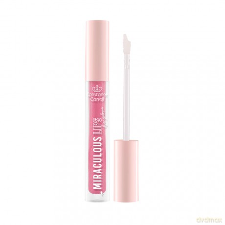 CONSTANCE CARROLL Lip Gloss Miraculous 05 Pink