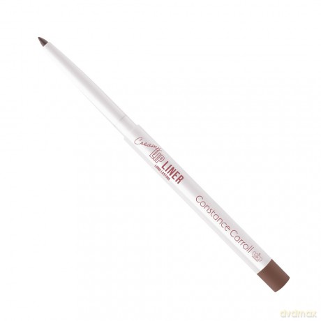 CONSTANCE CARROLL Lip Liner Konturówka do ust 01 Brown Nude