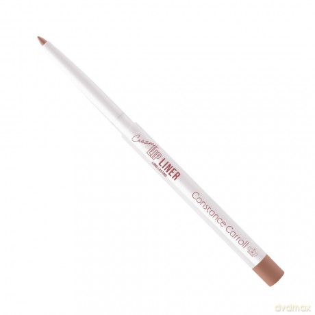 CONSTANCE CARROLL Lip Liner Konturówka do ust 04 Light Brown Nude