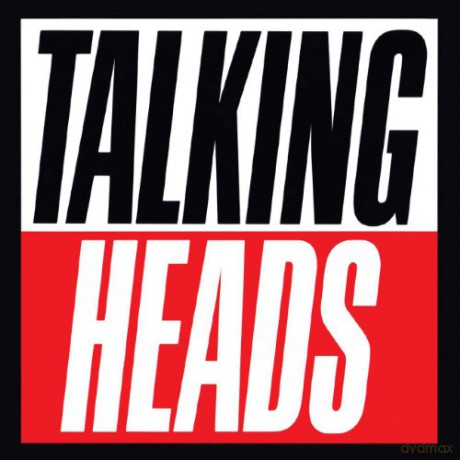 Talking Heads: True Stories  Audio) [CD]+[DVD]