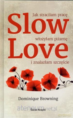 Slow Love [KSIĄŻKA]
