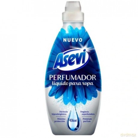 DISI ASEVI Perfumy d/prania 720ml Blue