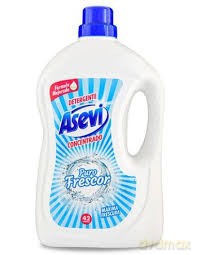 DISI ASEVI Płyn d/prania 2.376l Puro