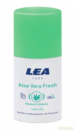 DISI LEA DEO roll-on Aloe Vera