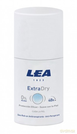 DISI LEA DEO roll-on Extra Dry