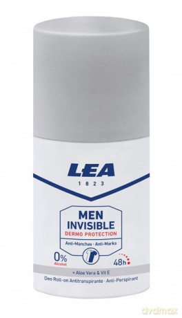 DISI LEA DEO roll-on Men Dermoprotection