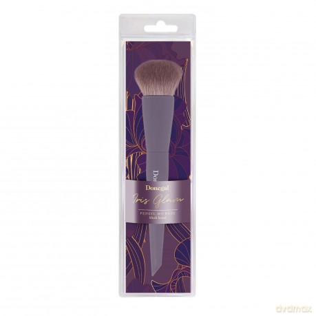DONEGAL Iris Glam Pędzel do różu (4285)
