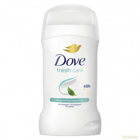 DOVE Fresh Care Antyperspirant w sztyfcie dla kobiet 50 ml